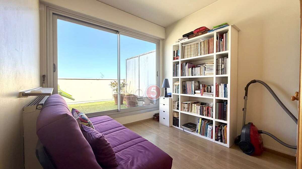 Appartement à LE RAINCY