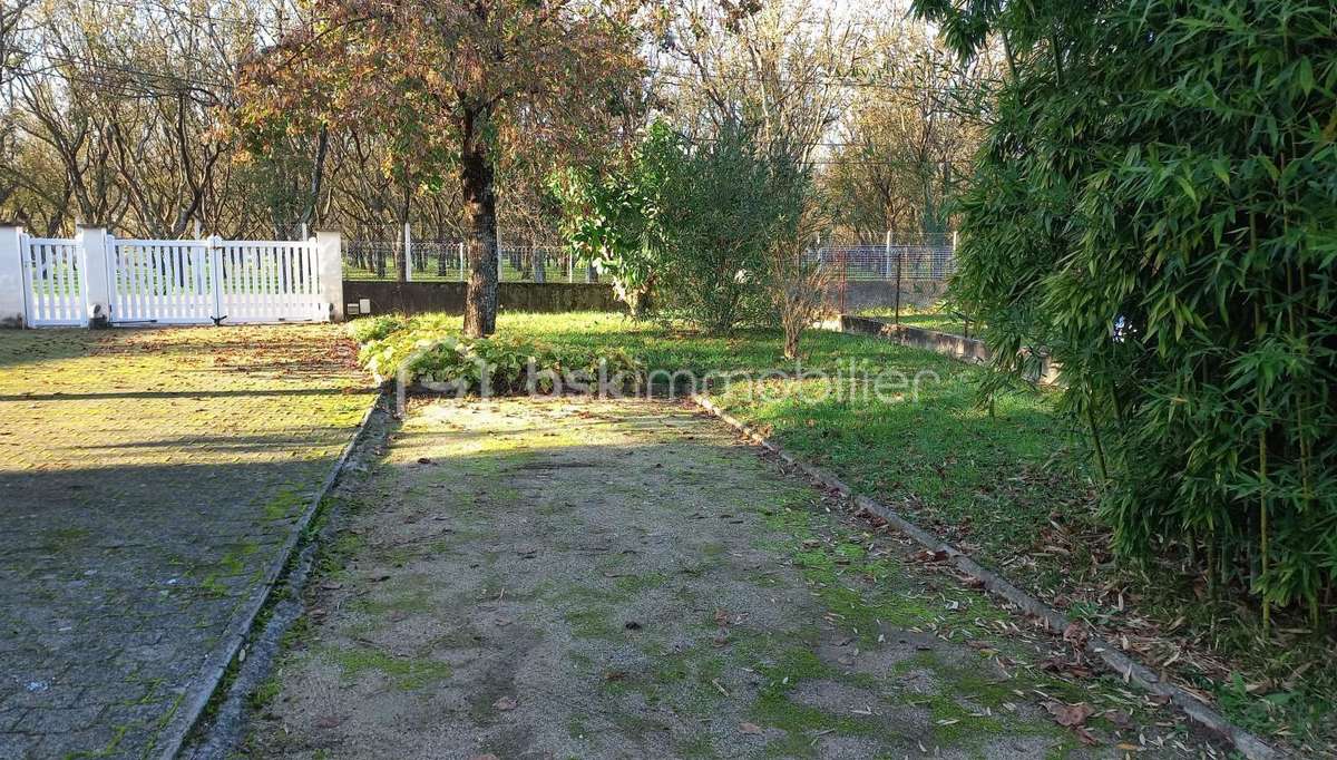 Maison à SAINT-MARCELLIN