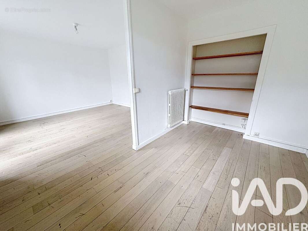 Photo 5 - Appartement à SAINT-BRIEUC