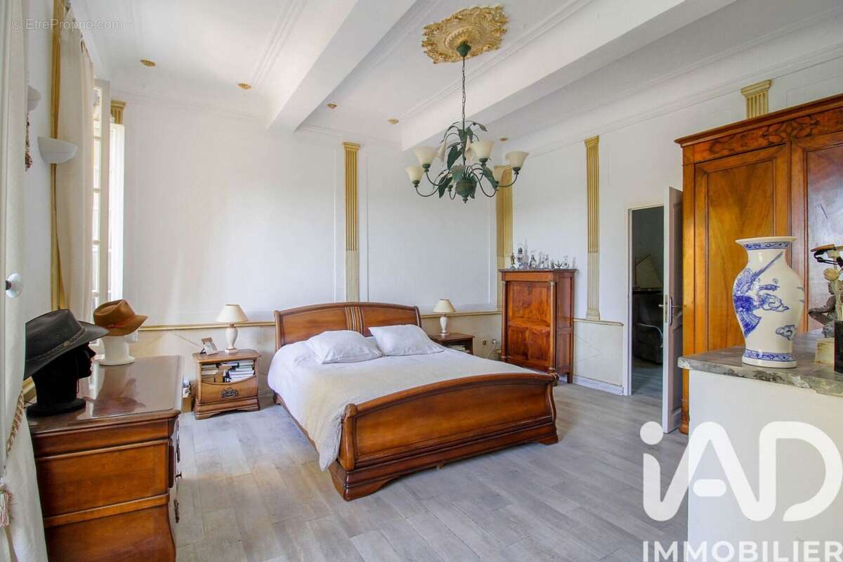Photo 8 - Maison à LA GARDE