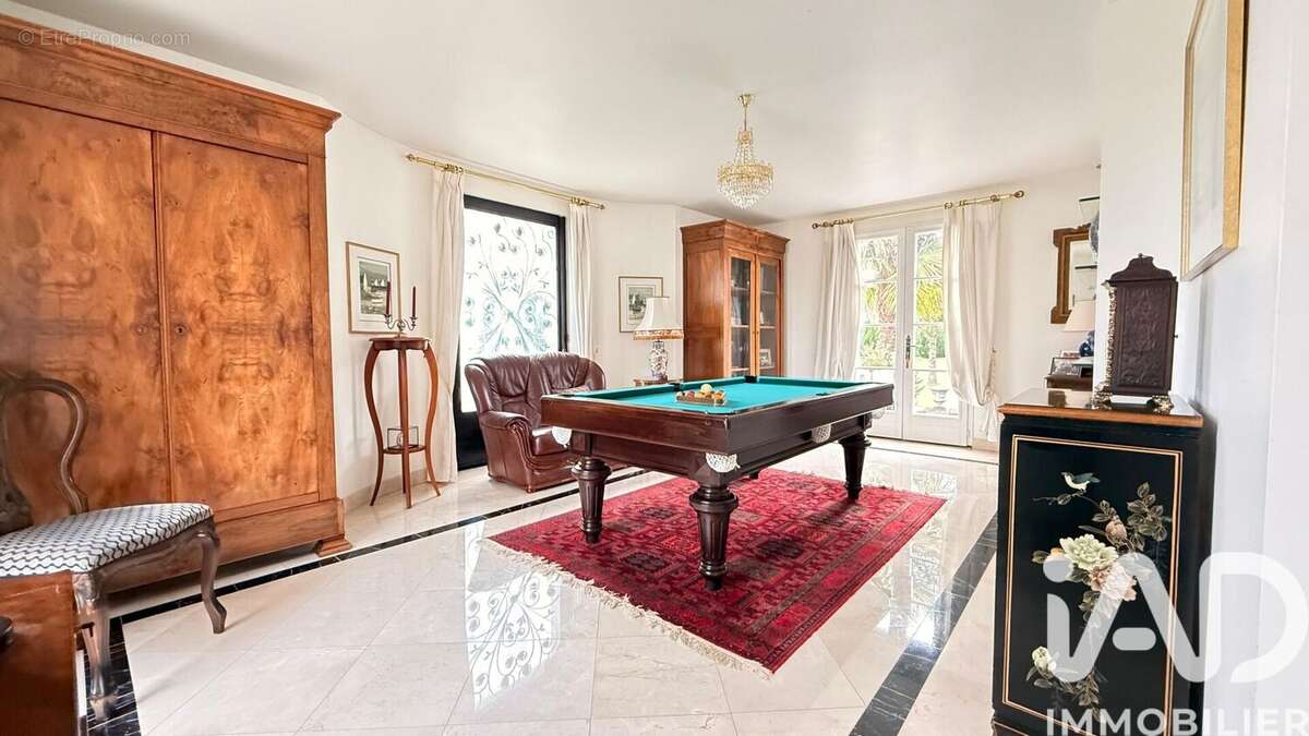 Photo 5 - Maison à SAINT-ELOY-DE-GY