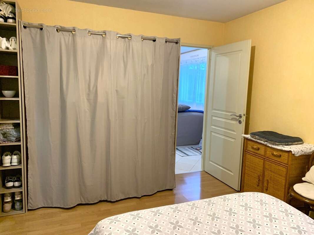 Appartement 41 m² à Limoges  - photo 9