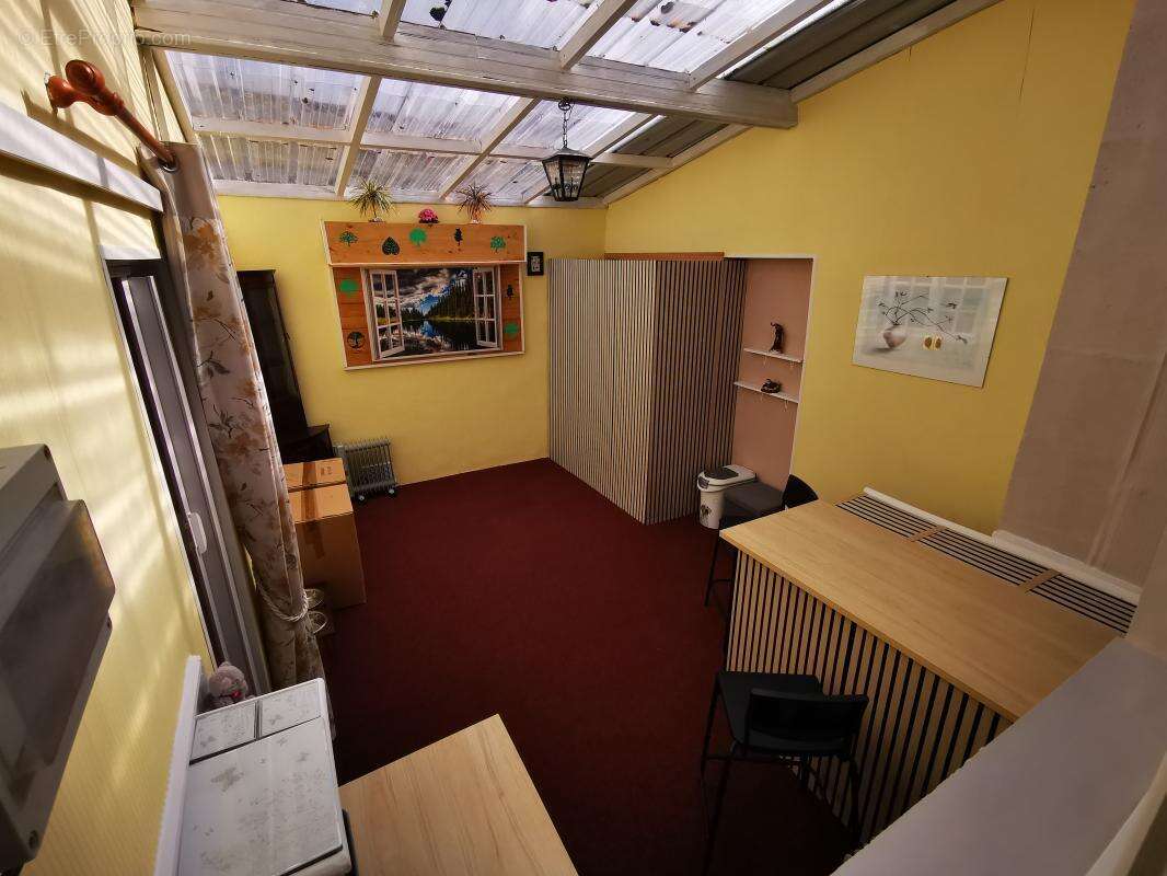 Maison de bourg - photo 14