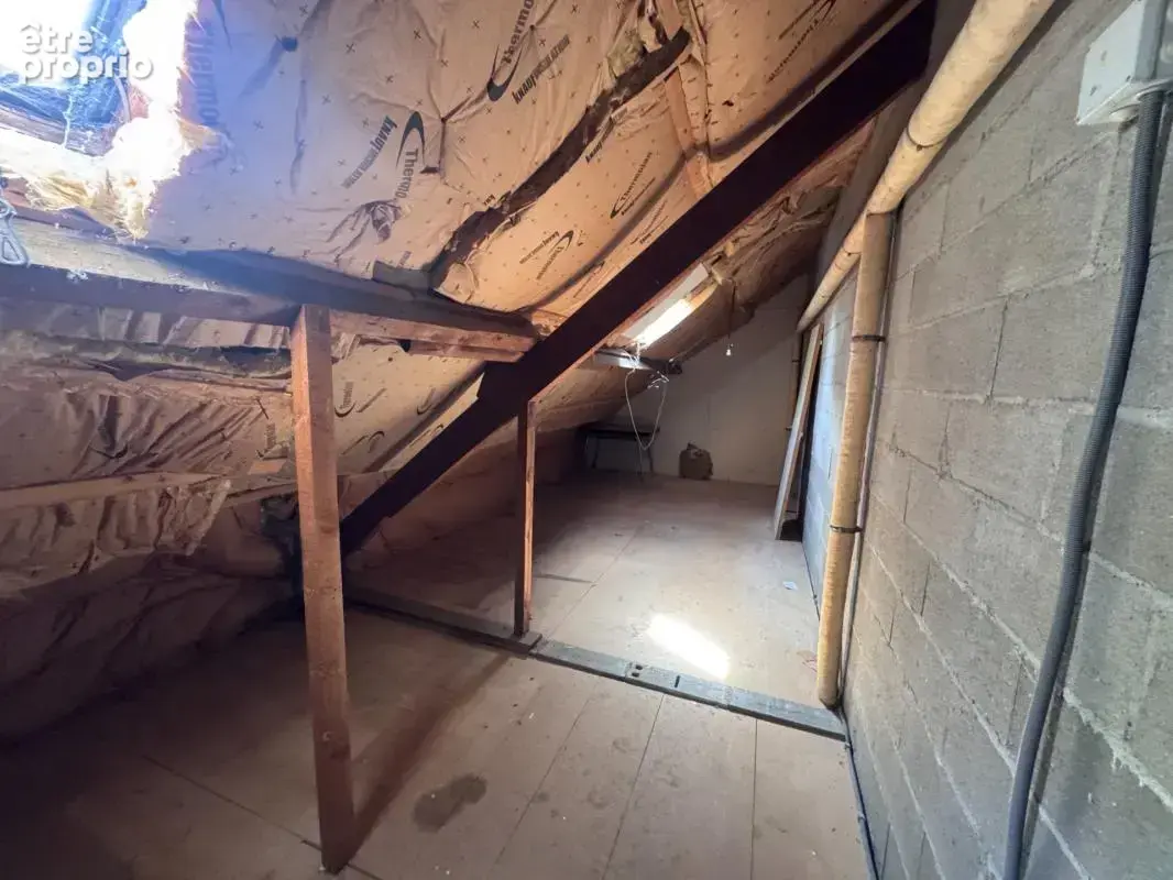 Maison à vendre 2 pièces FONDETTES (37) - photo 10