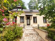 Maison à MORTEFONTAINE-EN-THELLE