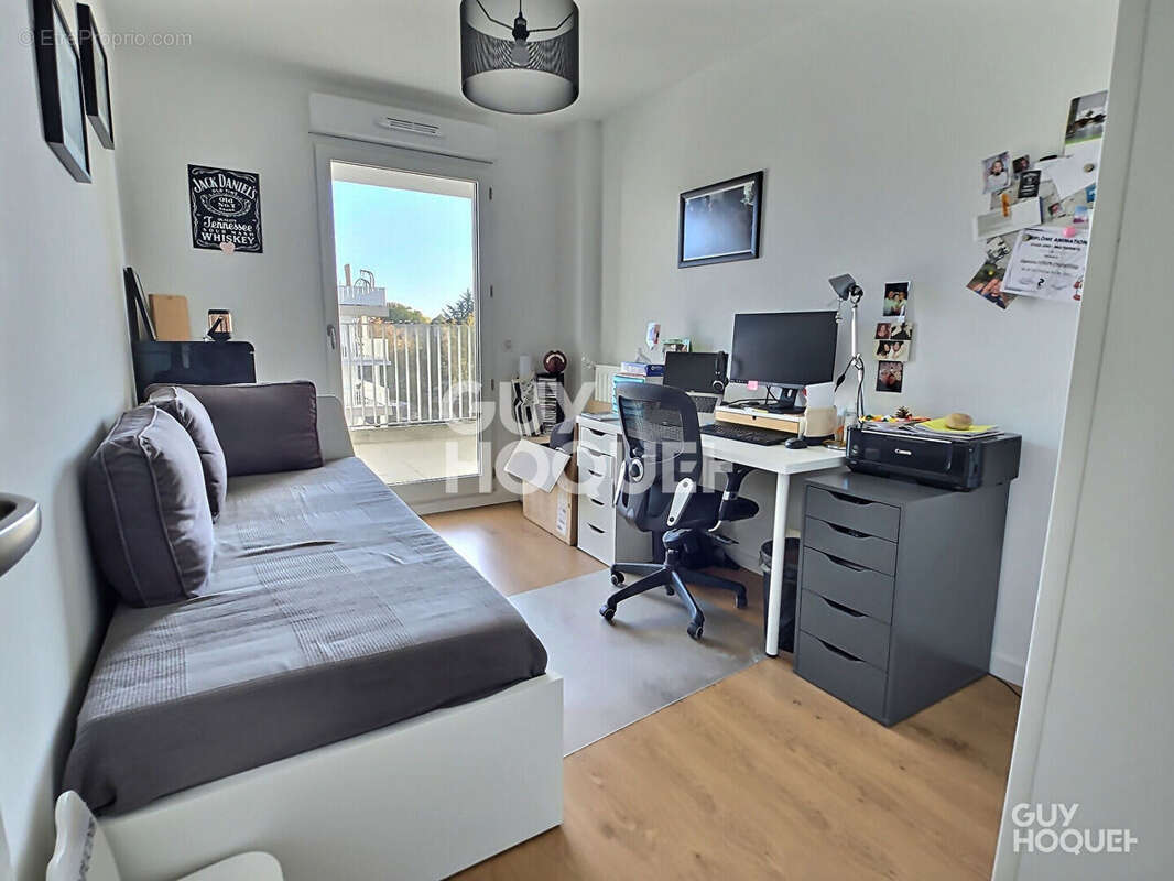 Appartement à MEUDON