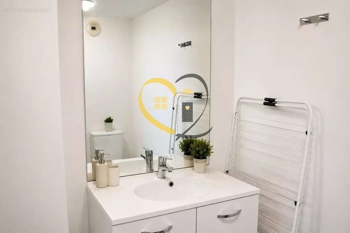 Appartement à TOURS