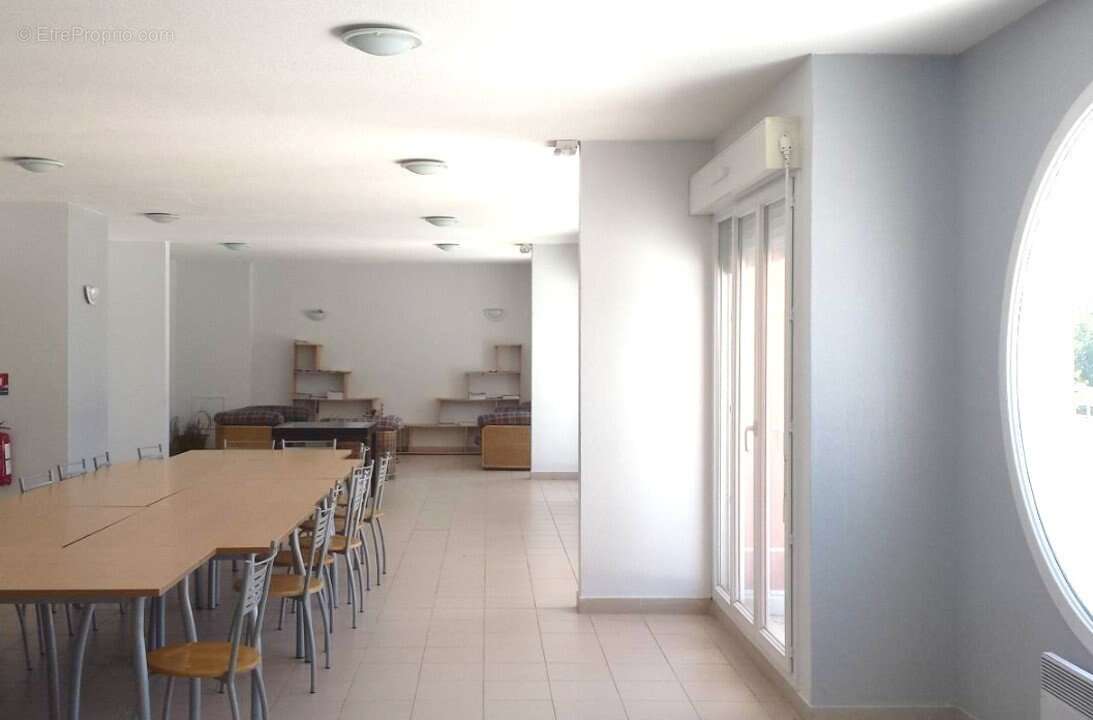 Appartement à BIOT