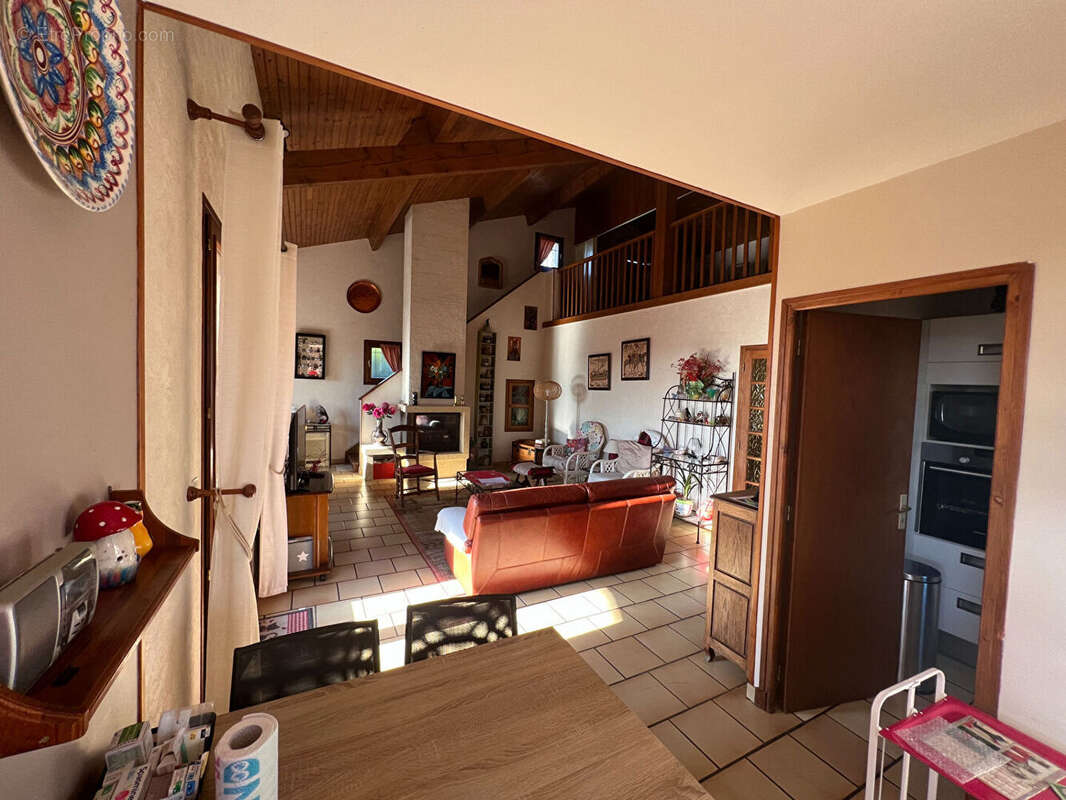 Maison à L&#039;UNION