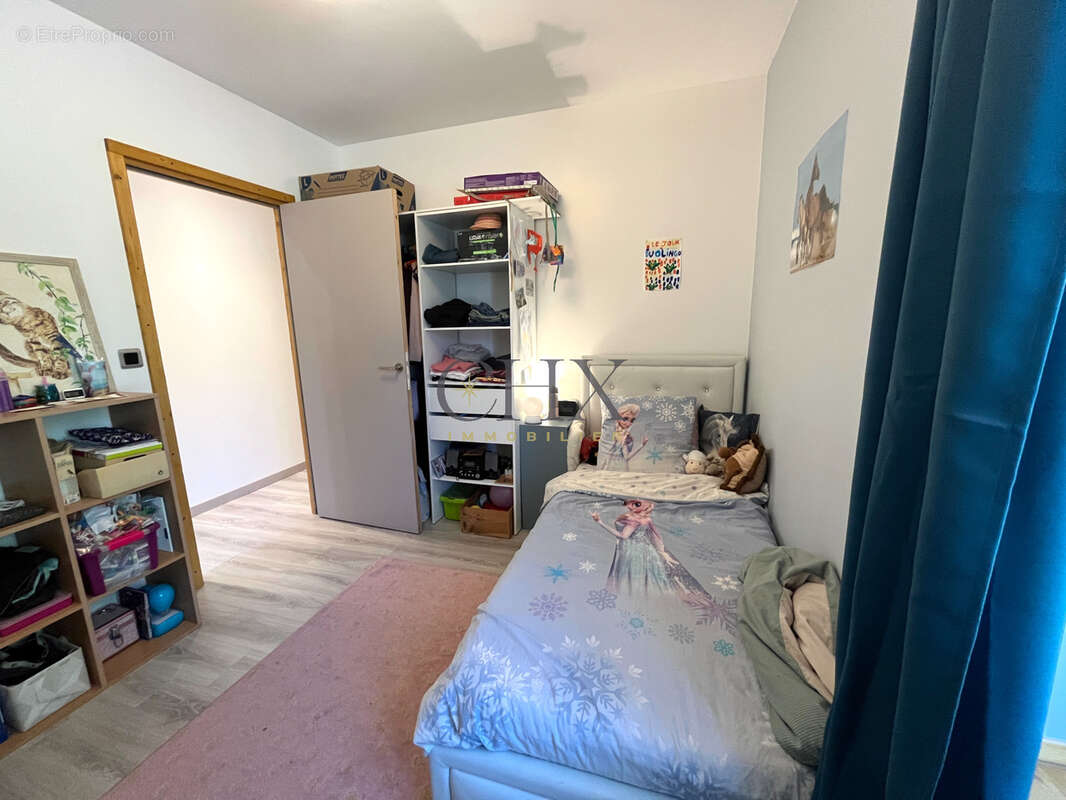 Appartement à LES HOUCHES