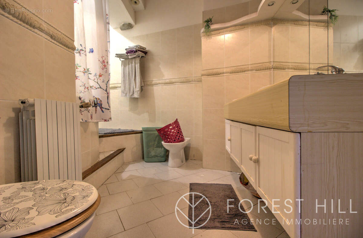 Appartement à ARLES-SUR-TECH