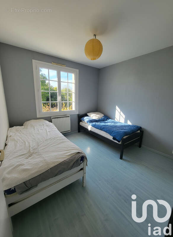 Photo 9 - Maison à SOULLANS