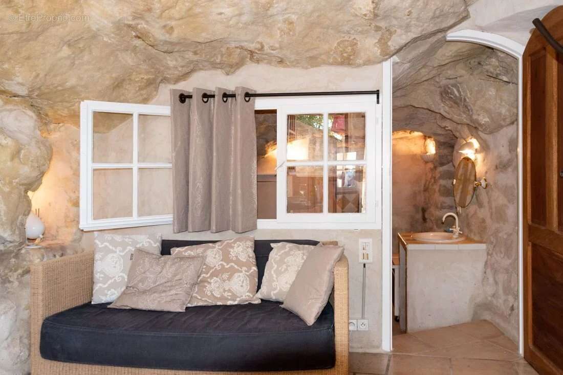 MAISON Individuelle à VENCE - photo 7