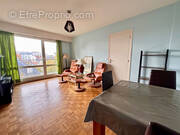 Appartement à FONTENAY-SOUS-BOIS