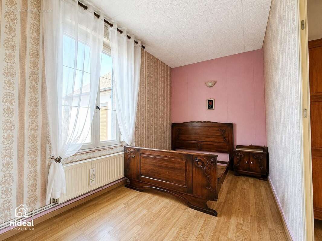 Maison 106 m² à Morlincourt  - photo 8