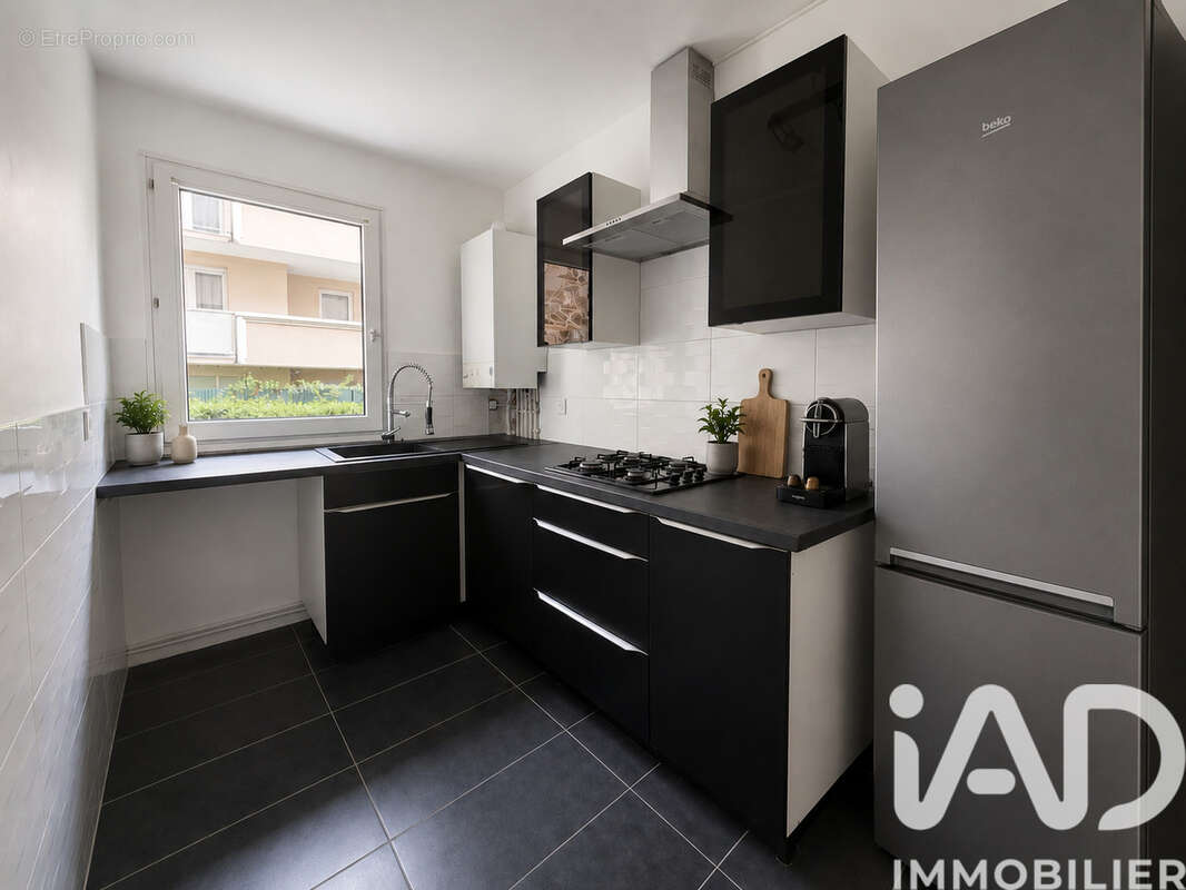 Appartement 59 m² à Torcy  - photo 4
