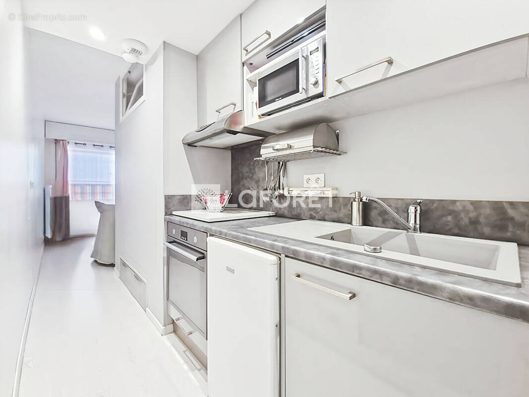 Appartement à ARCACHON