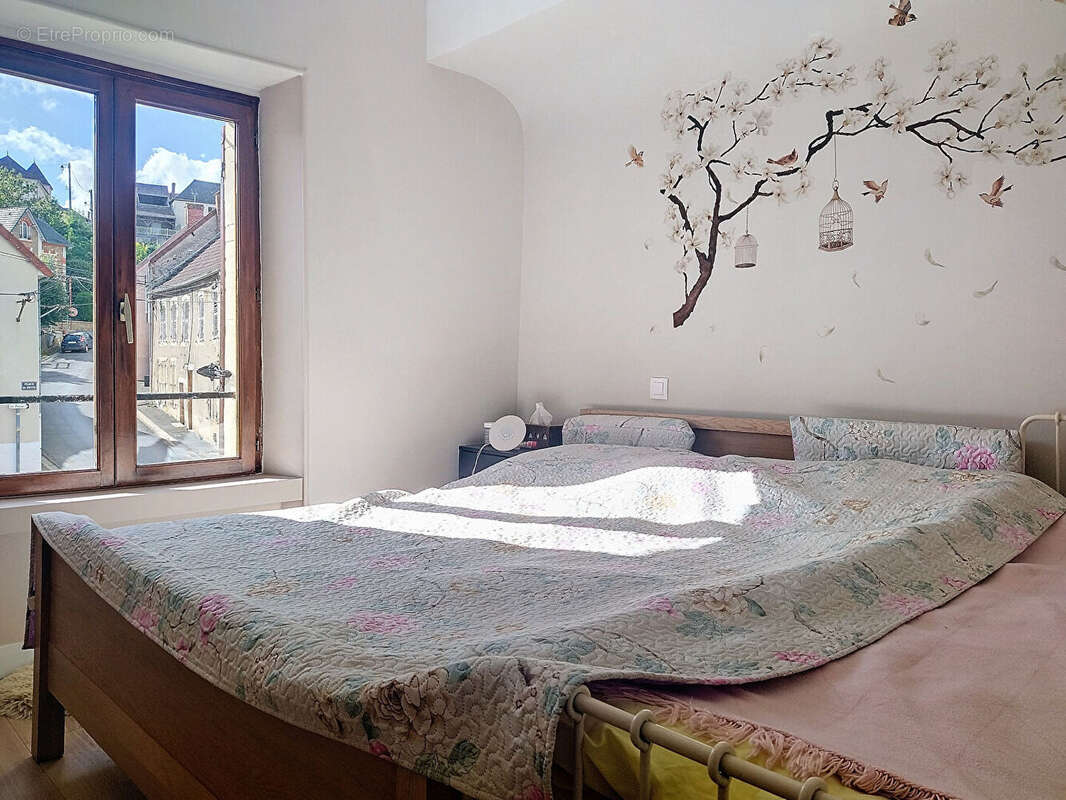 Maison à CHATILLON-SUR-MARNE