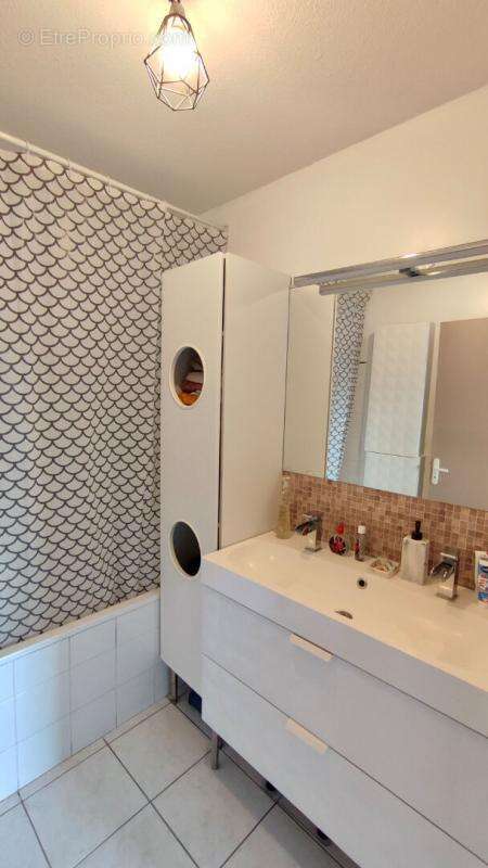 Appartement à MIRAMAS