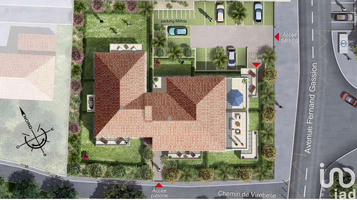 Photo 6 - Appartement à LA CIOTAT