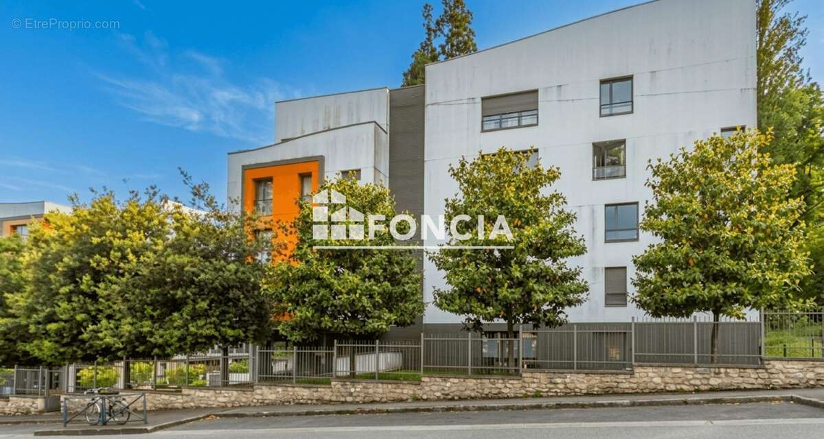 Appartement à MEUDON