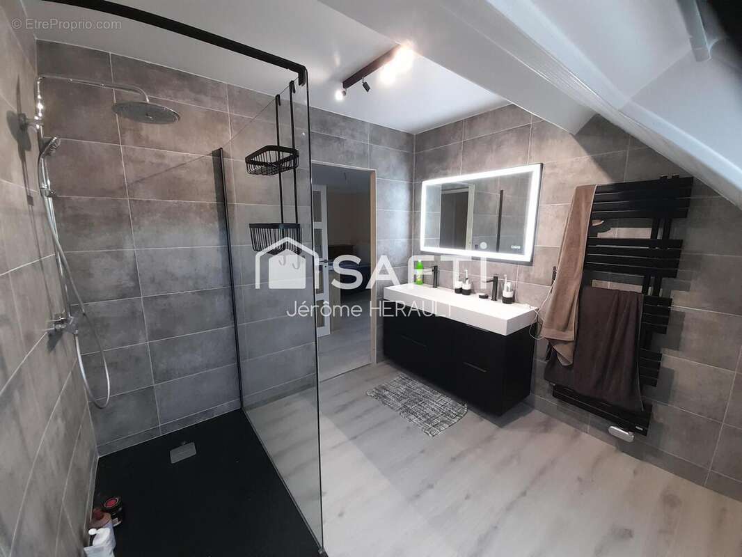 Photo 4 - Maison à PENESTIN