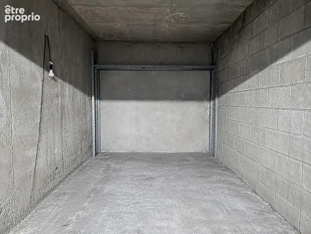 Photo Parking à Paris-19e au prix de 18 000€