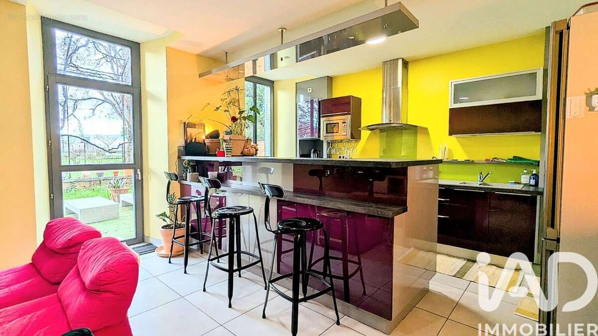 Photo 2 - Appartement à TAIN-L'HERMITAGE