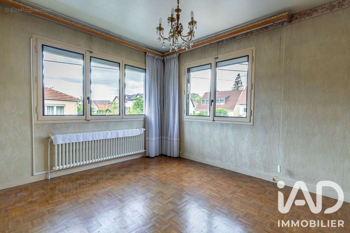 Photo 5 - Maison à TREMBLAY-EN-FRANCE