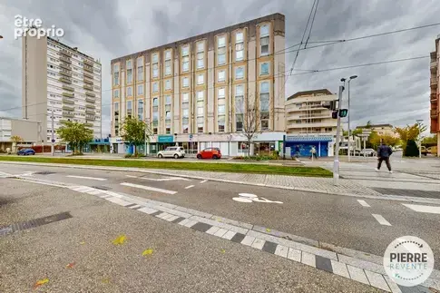 Gaillard : Titre annonce : Idéal investissement locatif - photo 3