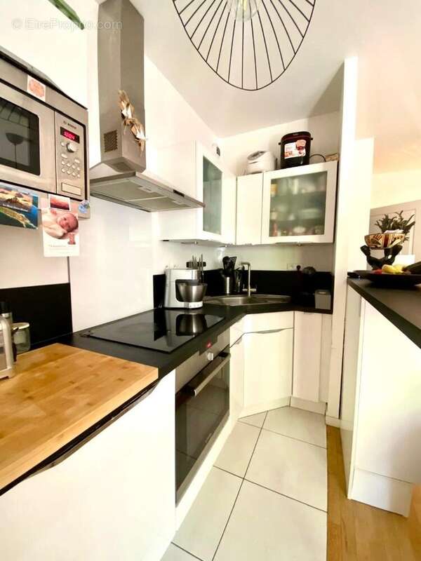 Appartement à RAMBOUILLET