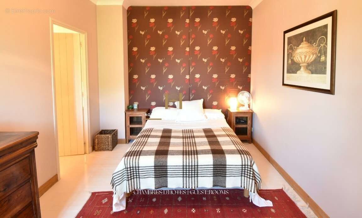 Maison à CORDES-SUR-CIEL