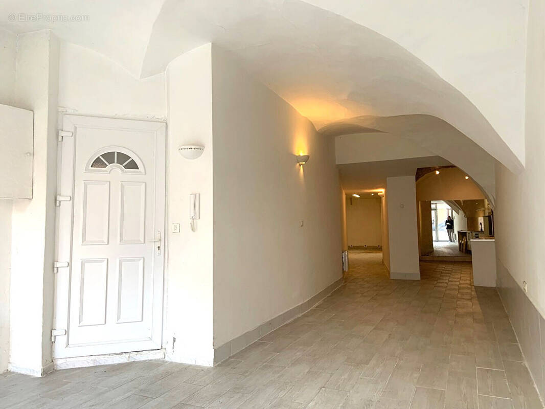 Appartement à TRETS