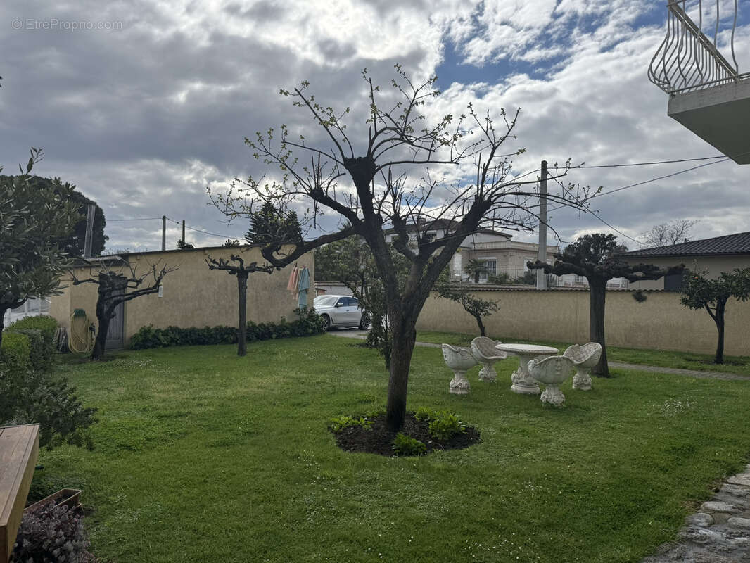 Maison à PRUNELLI-DI-FIUMORBO