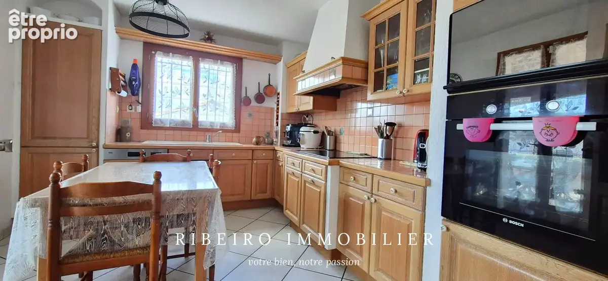 Villa de plain-pied 5 pièces à vendre au Grau d'Agde - photo 3