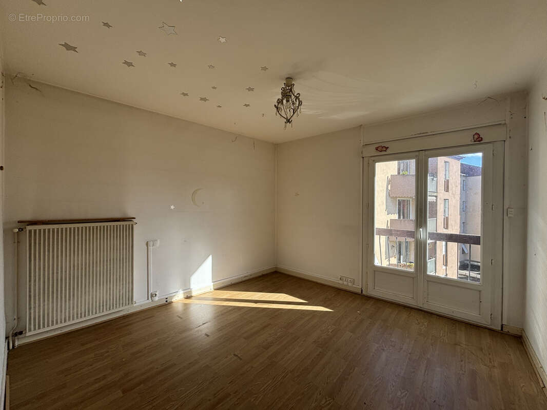 Appartement à ANNONAY