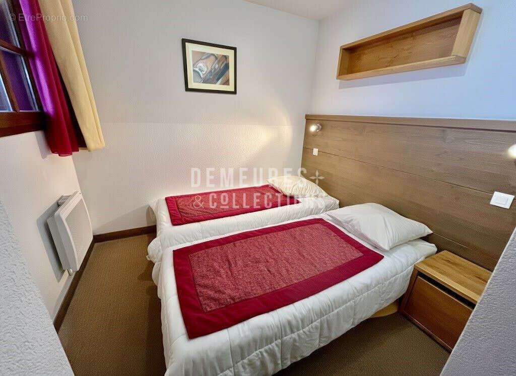 Appartement à LA COTE-D&#039;AIME