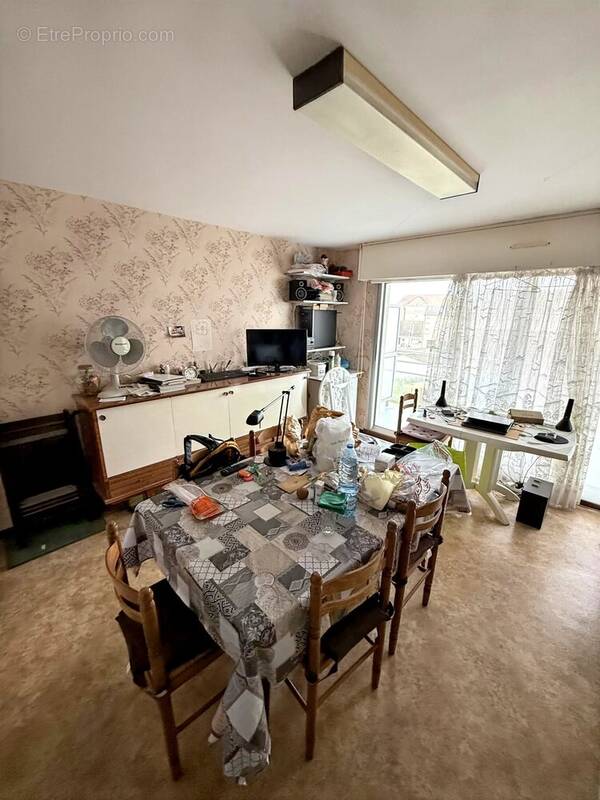 Appartement à CAMIERS