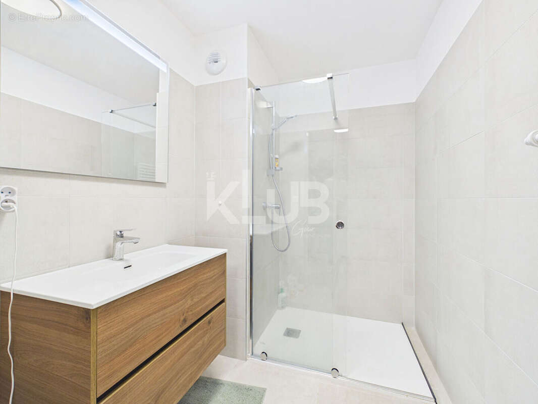 Appartement Bastia 3 pièce(s) 103.5 m2 - photo 8