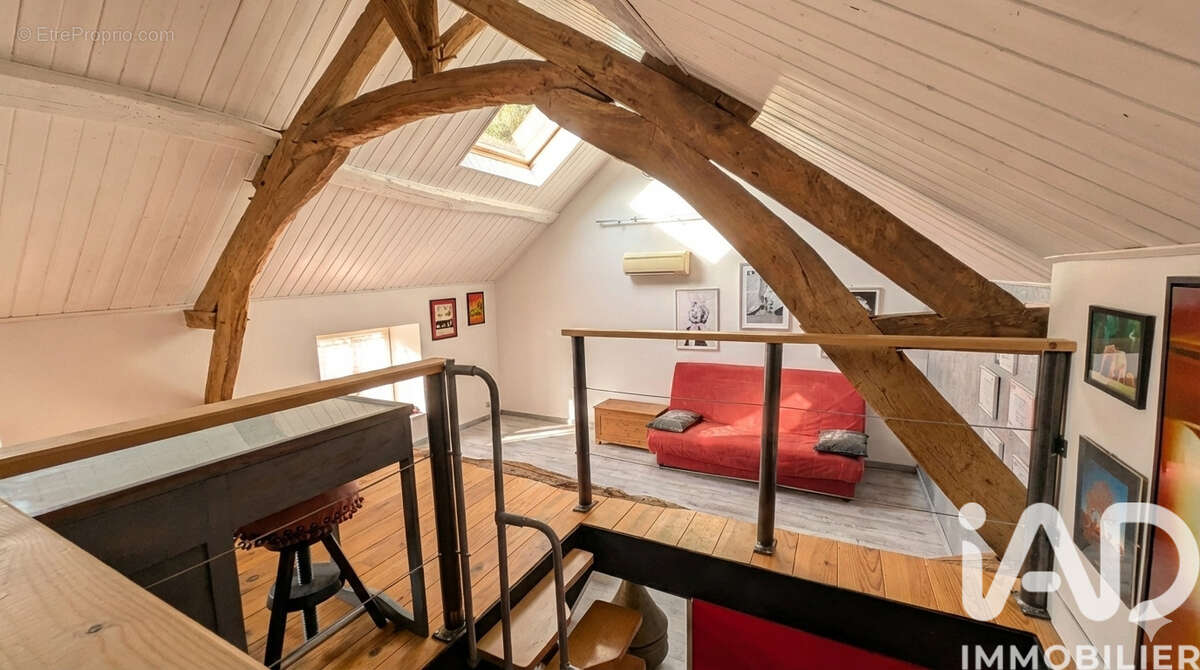 Photo 2 - Maison à VENOY