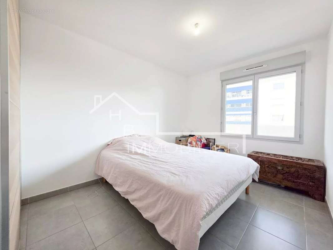 Appartement à CAGNES-SUR-MER