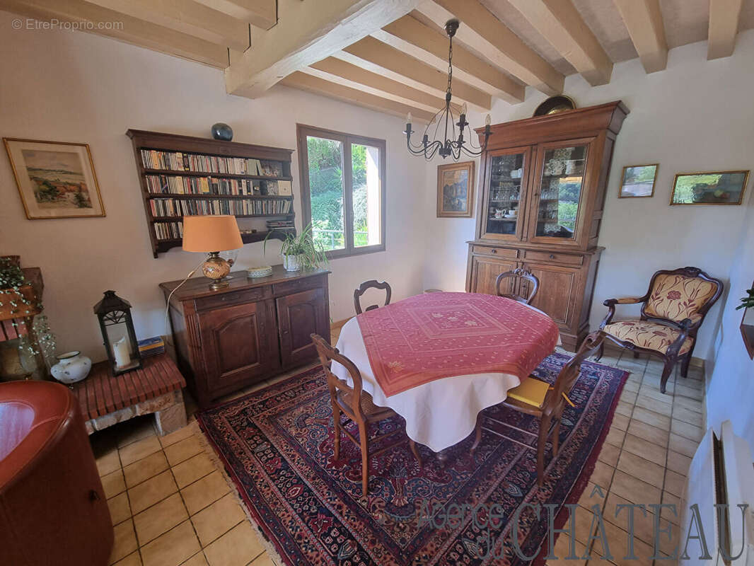 Maison à LES ANDELYS