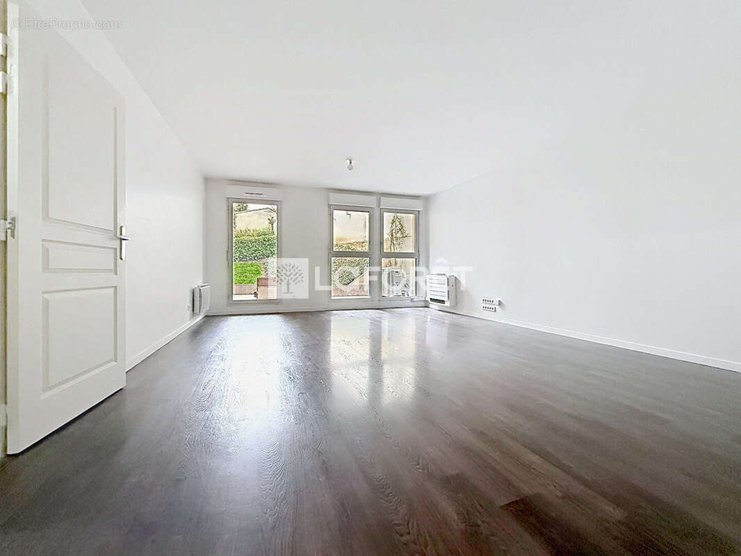 Appartement à CHARTRES