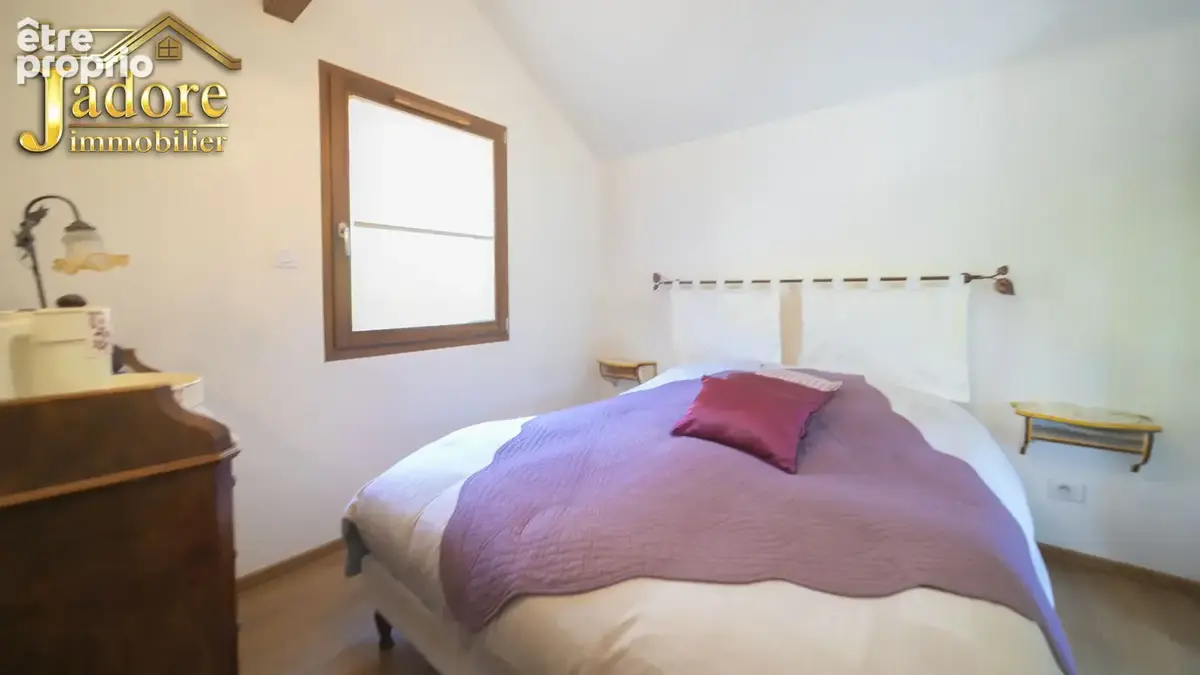 Chalet avec vue dominante - photo 13