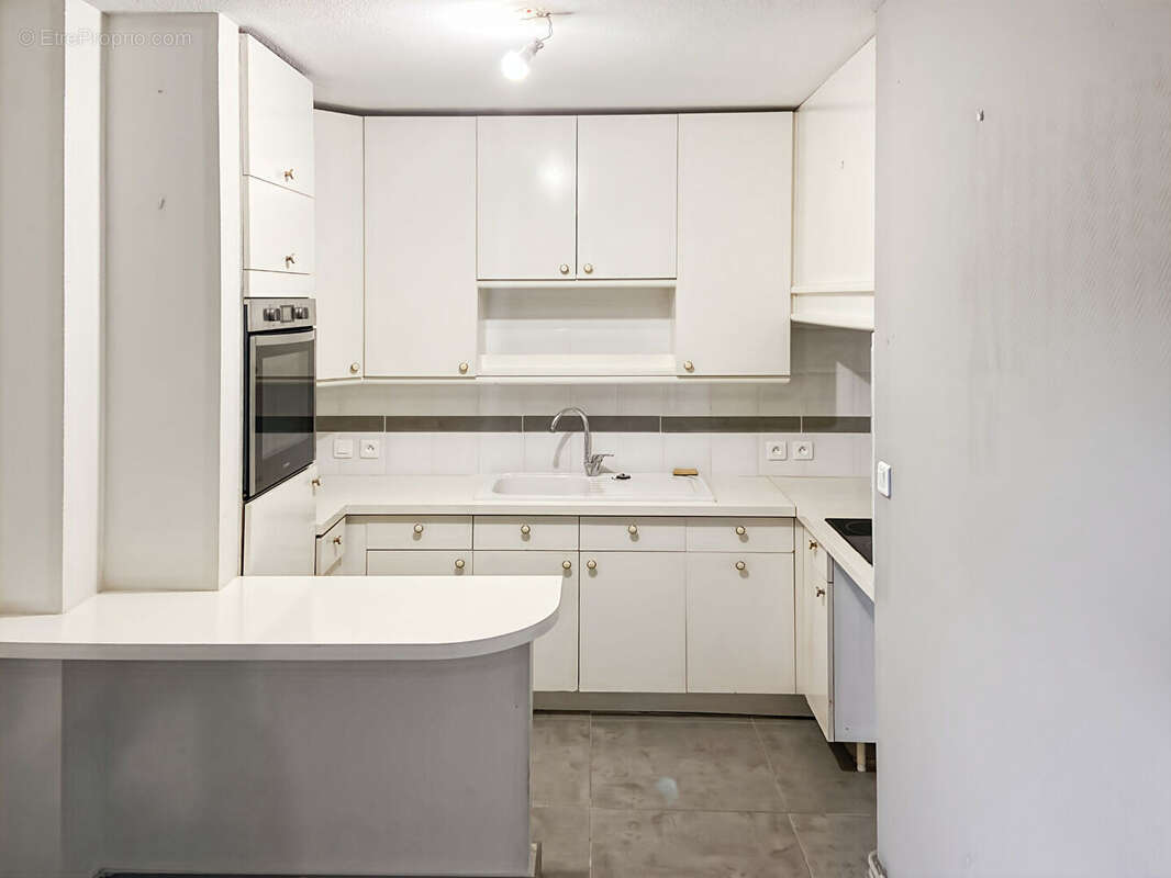 Appartement à MONTAUBAN