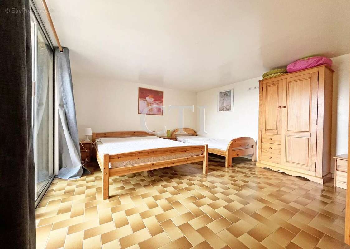 Maison à VAISON-LA-ROMAINE