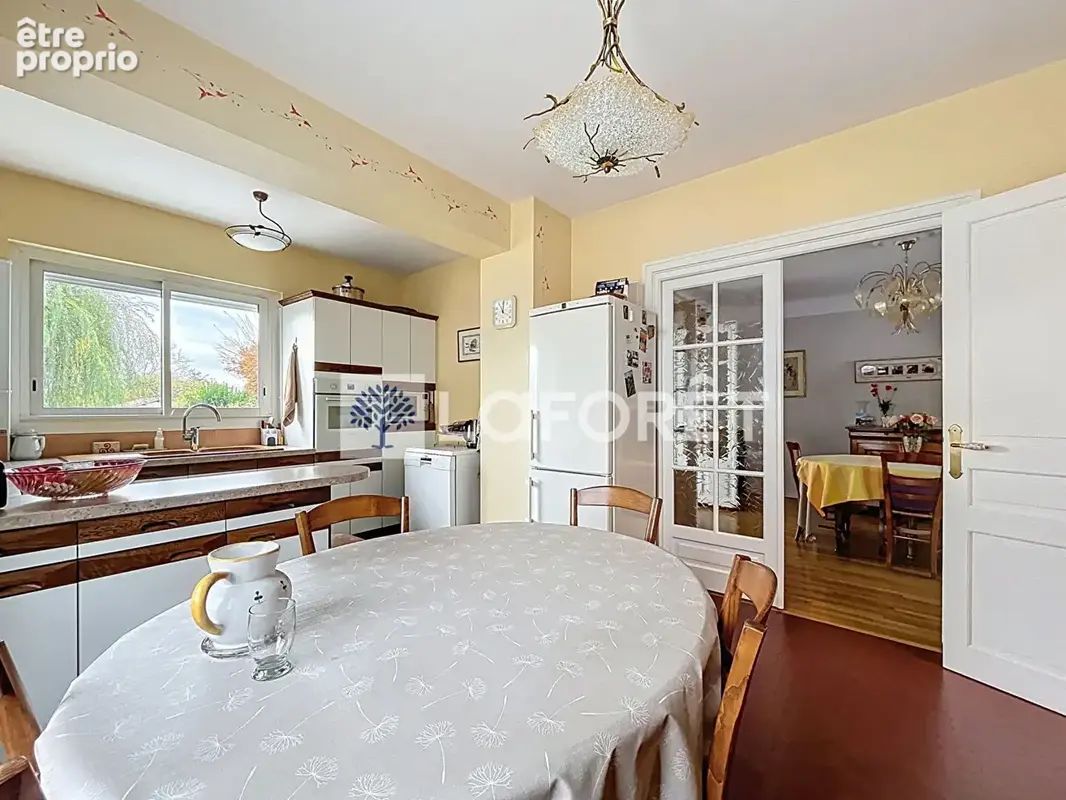 Charmante maison - Plein centre-ville - photo 10