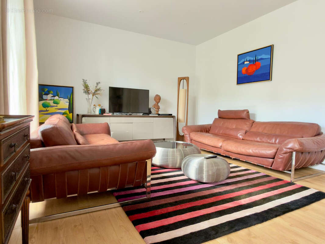 Appartement à QUIMPER