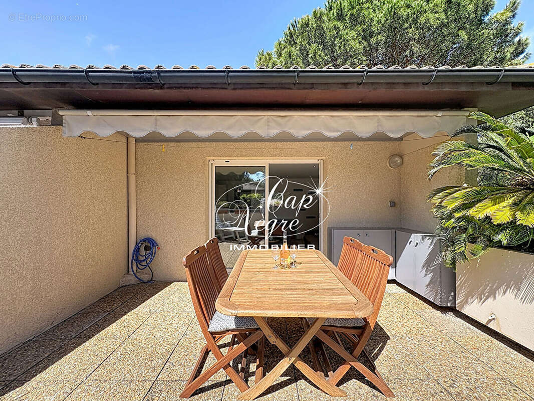 Appartement à LE LAVANDOU