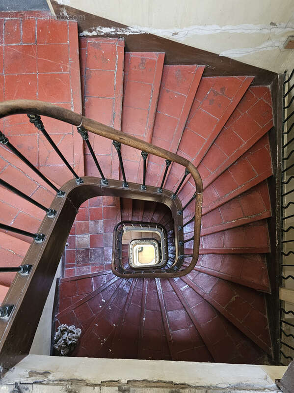 Appartement à CARCASSONNE